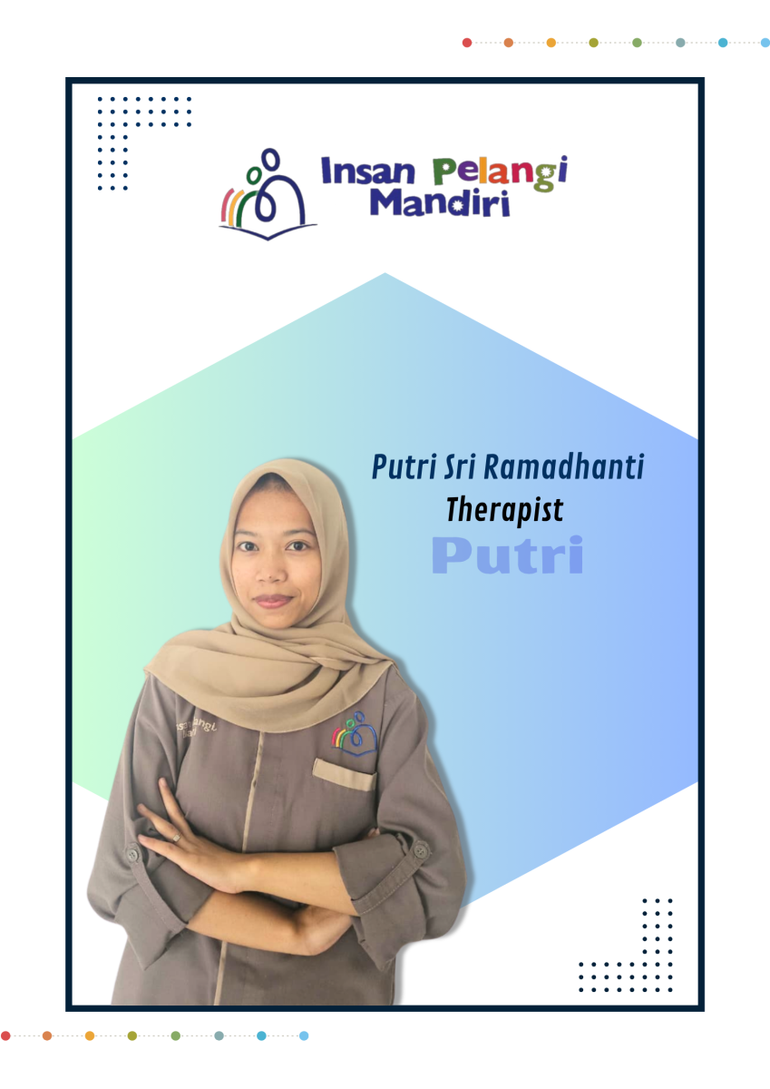 Putri Sri Ramadhanti