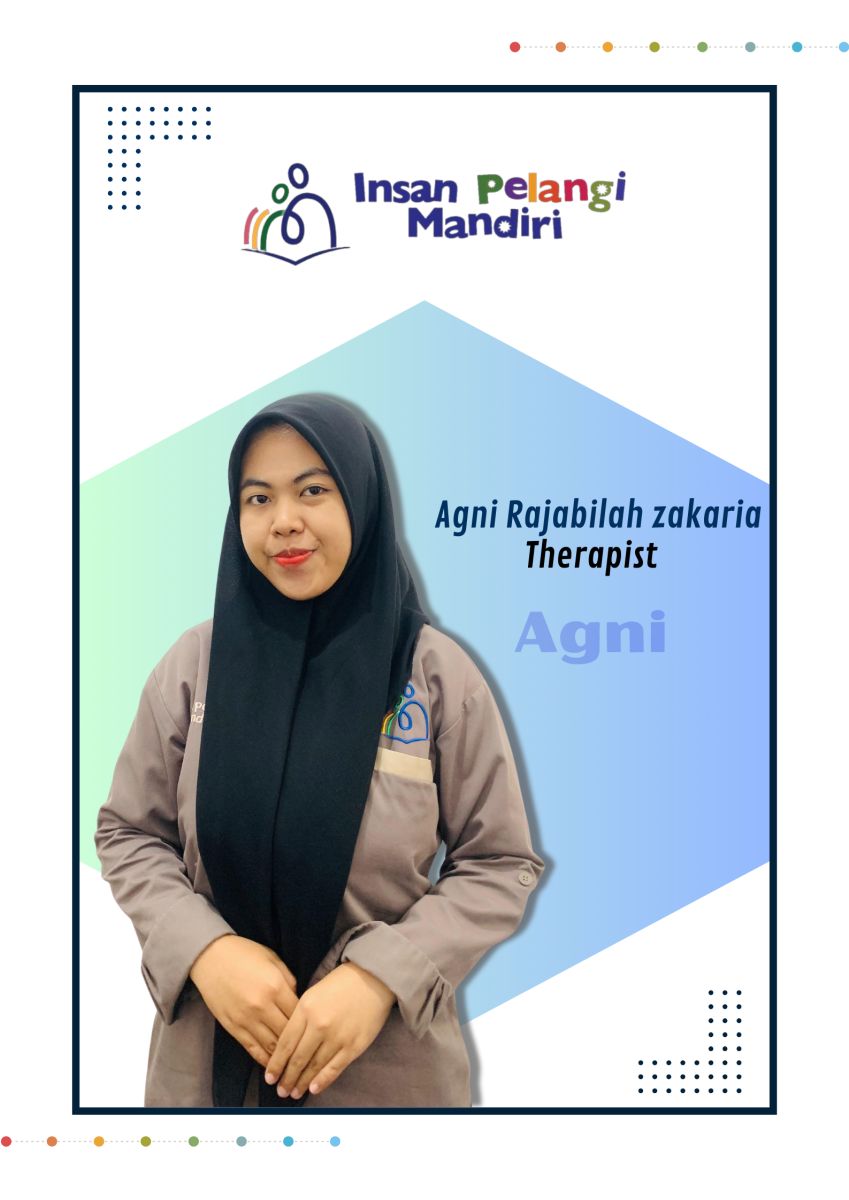 Agni Rajabilah Zakaria