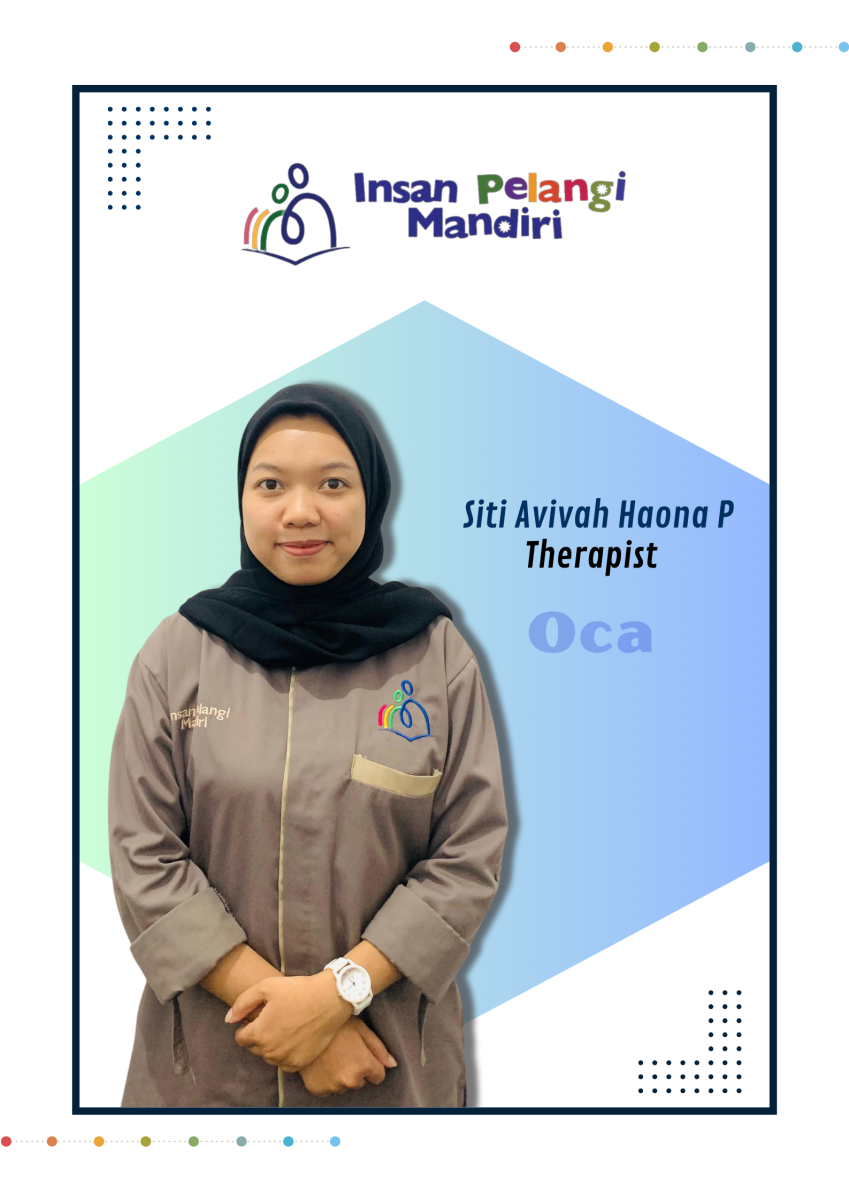 Siti Avivah Haona P