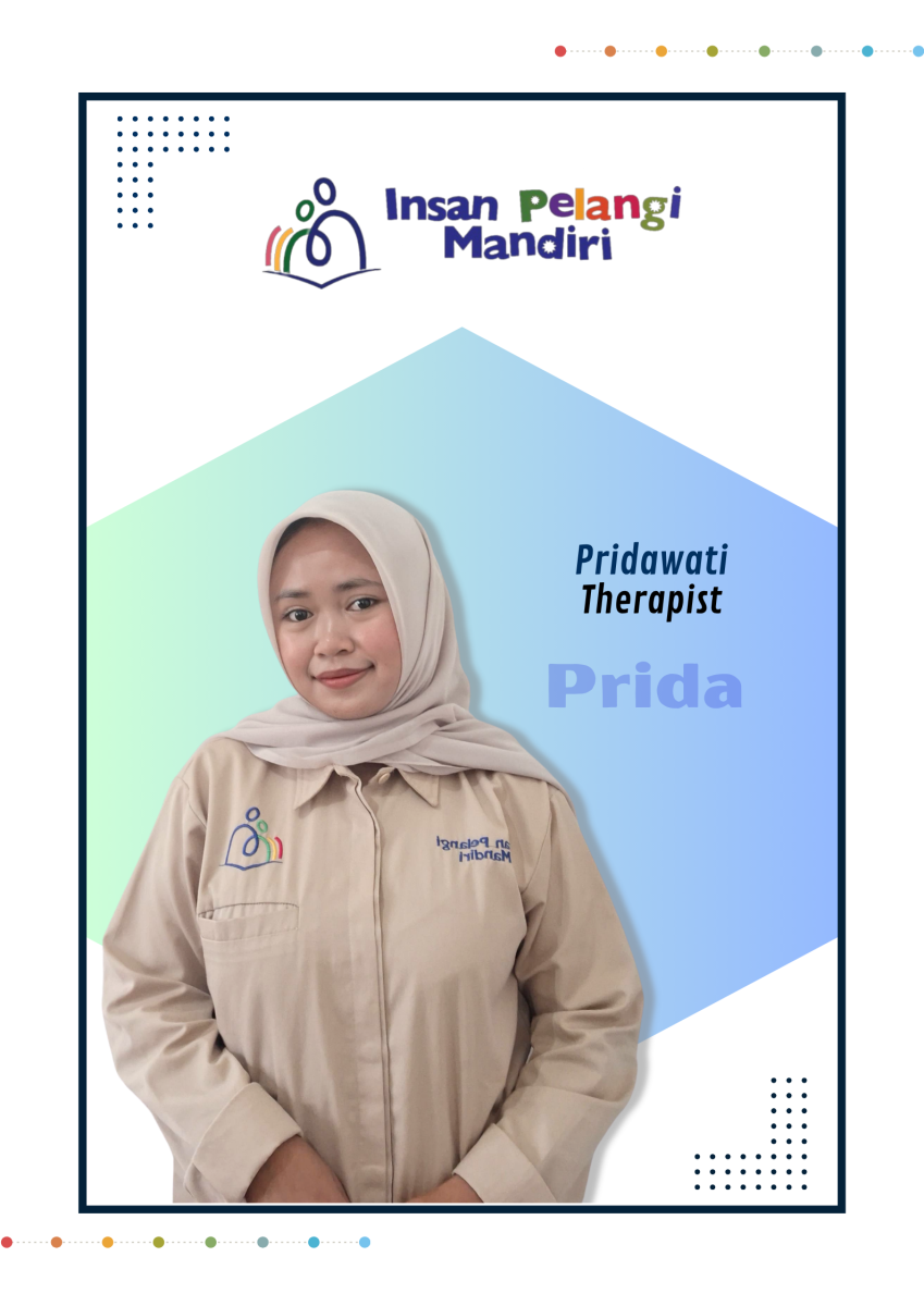 Pridawati
