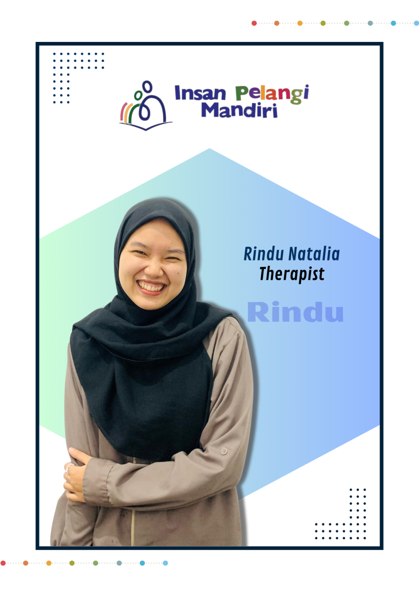 Rindu Natalia