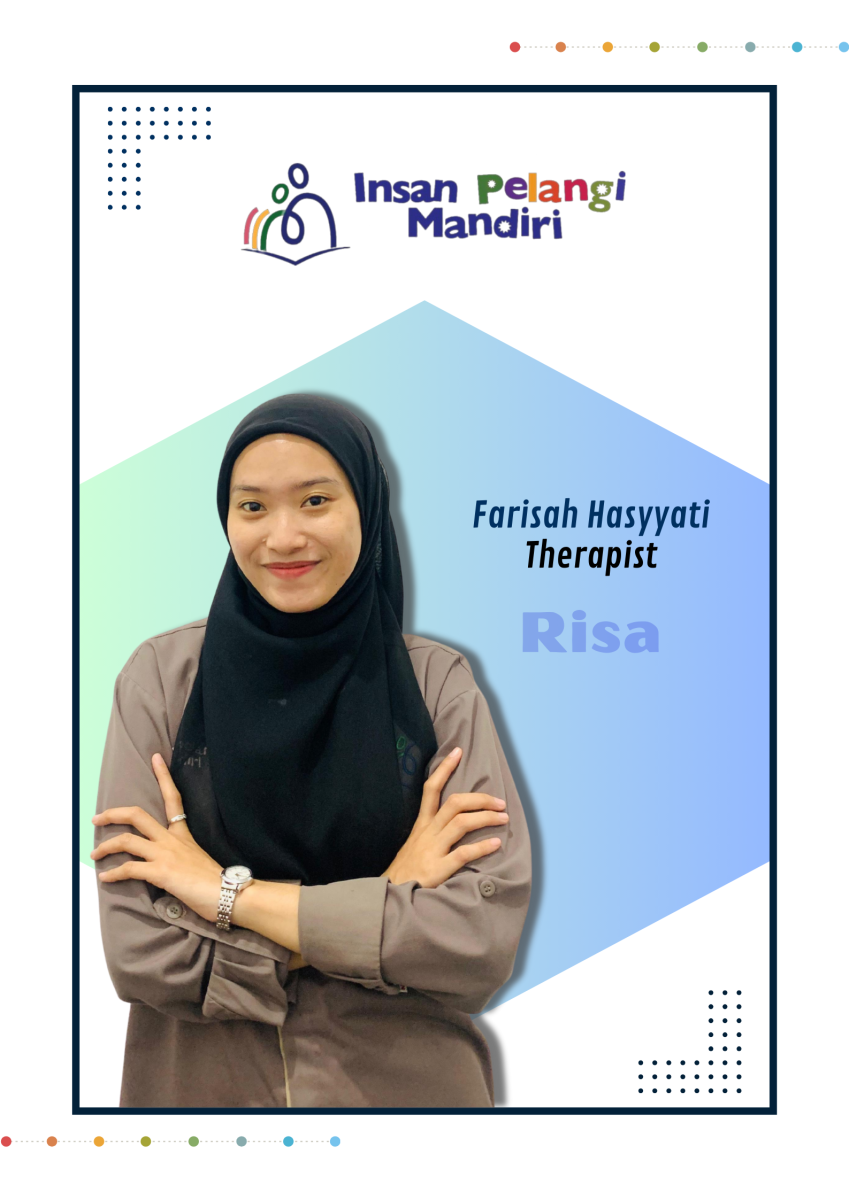 Farisah Hasyyati