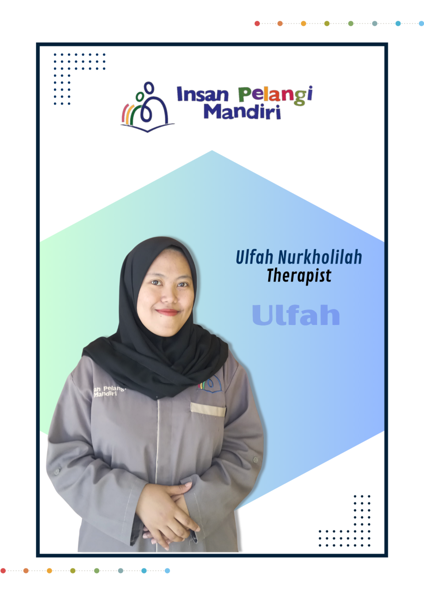 Ulfah Nurkholilah