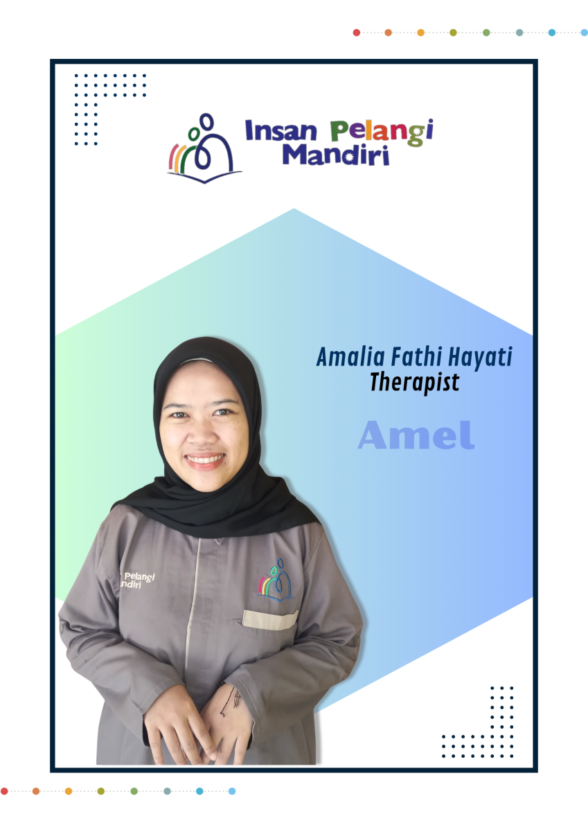 Amalia Fathi Hayati
