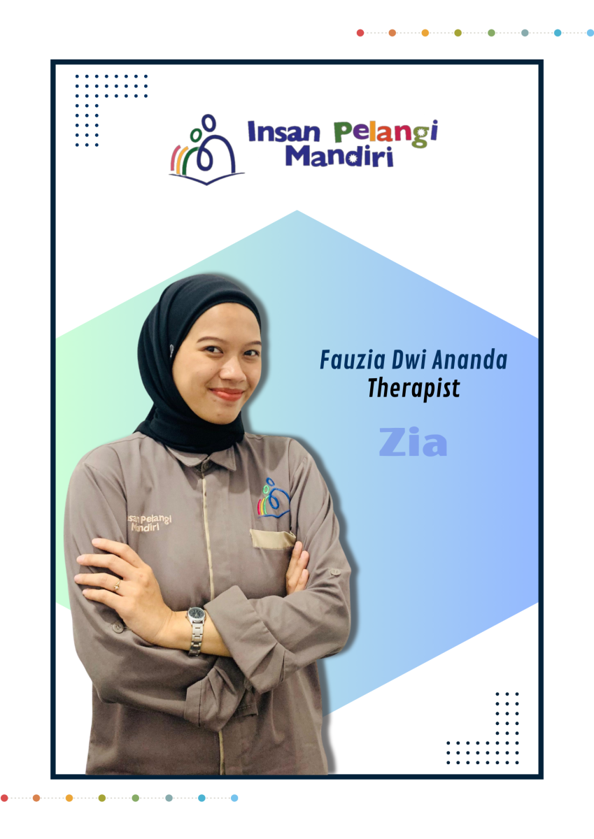 Fauzia Dwi Ananda