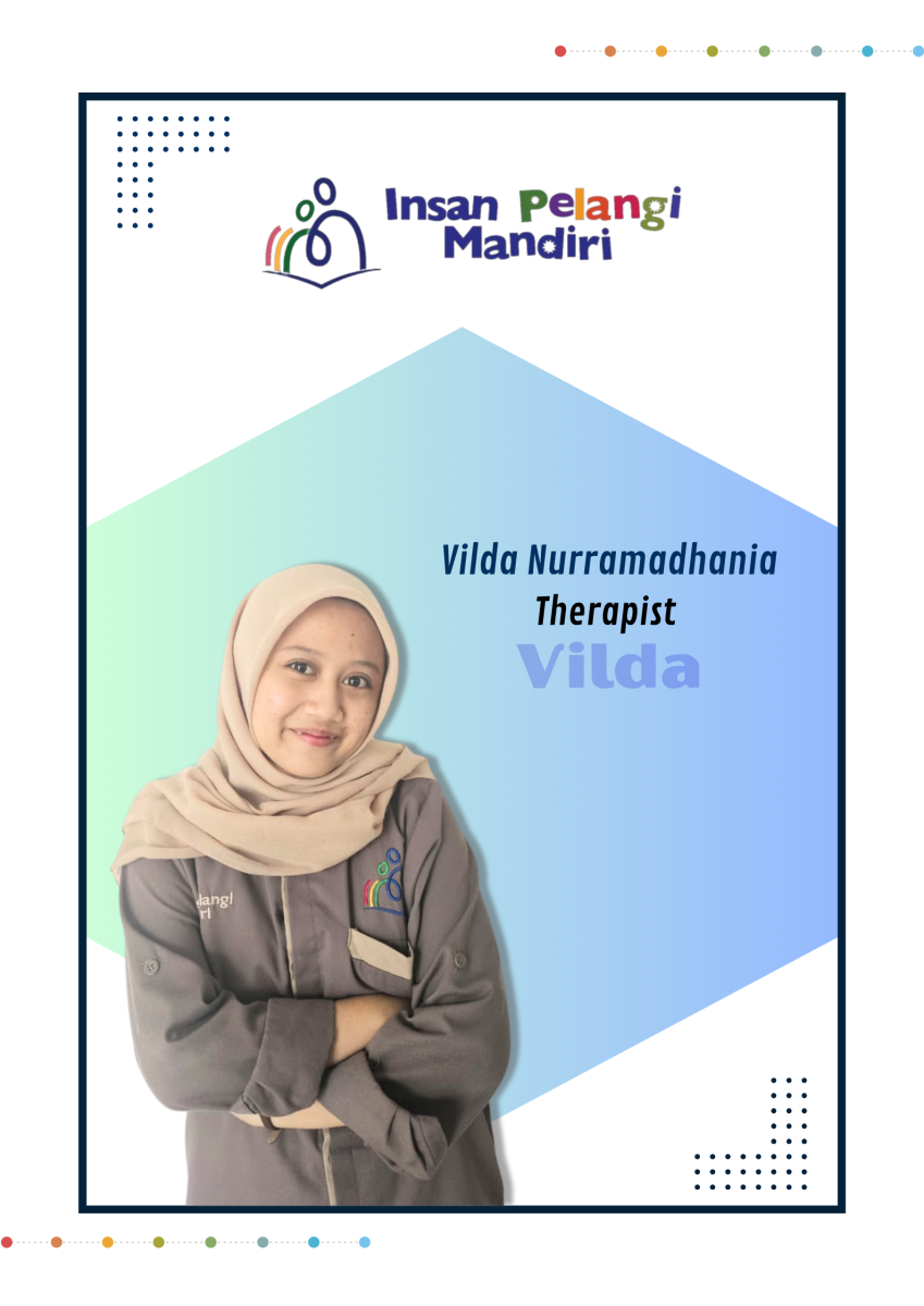 Vilda Nurramadhania