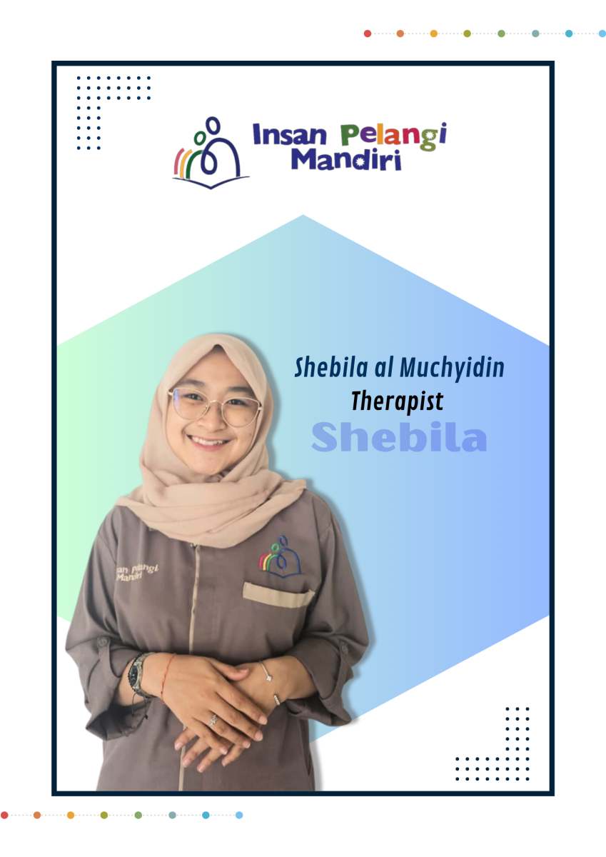 Shebila al Muchyidin