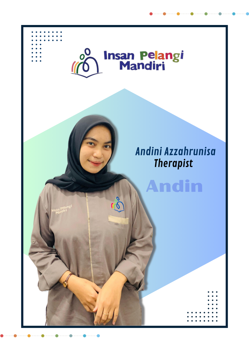 Andini Azzahrunisa