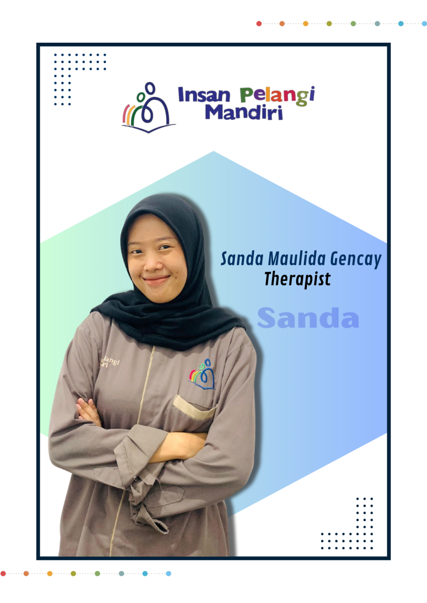 Sanda Maulida Gencay