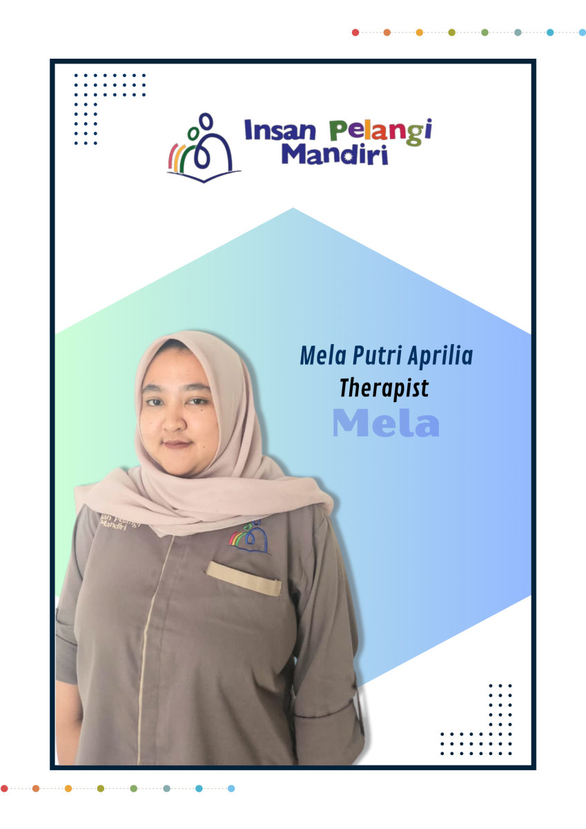 Mela Putri Aprilia
