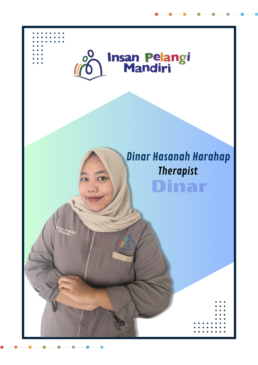 Dinar Hasanah Harahap