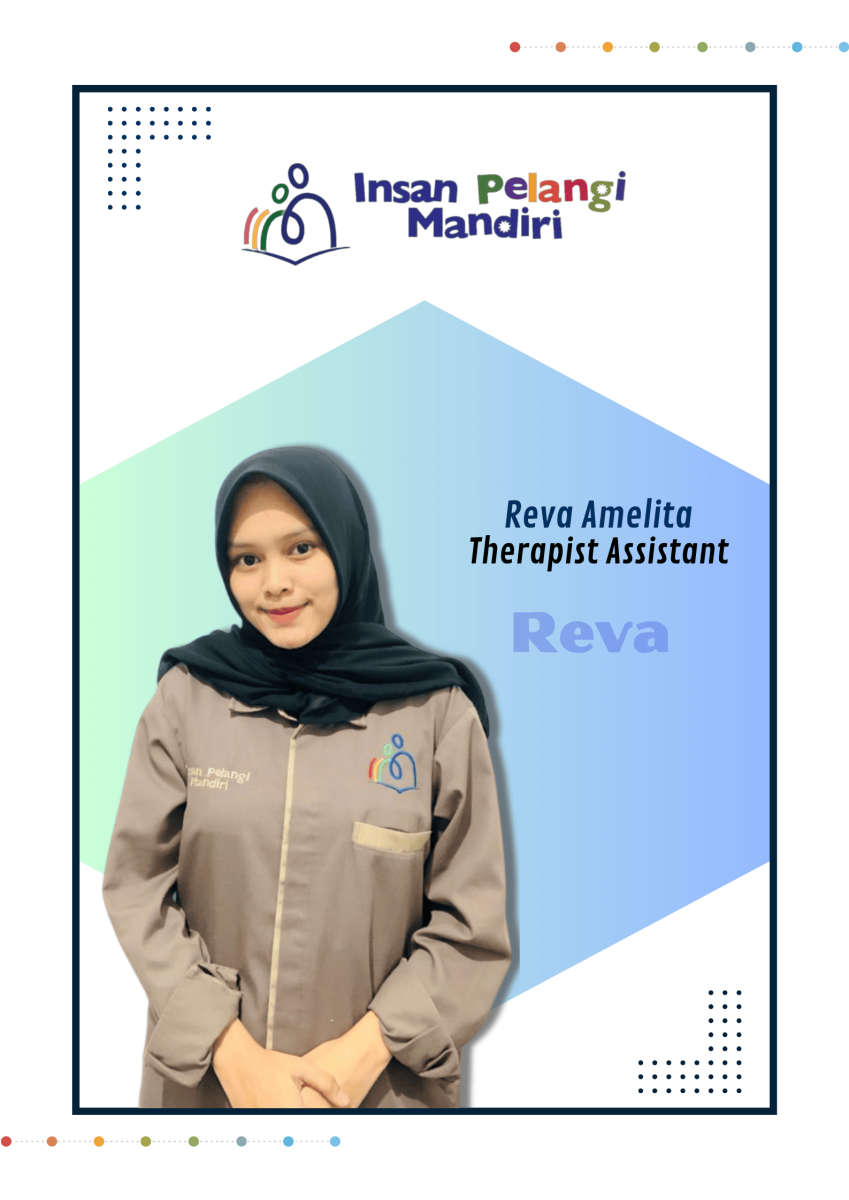 Reva Amelita