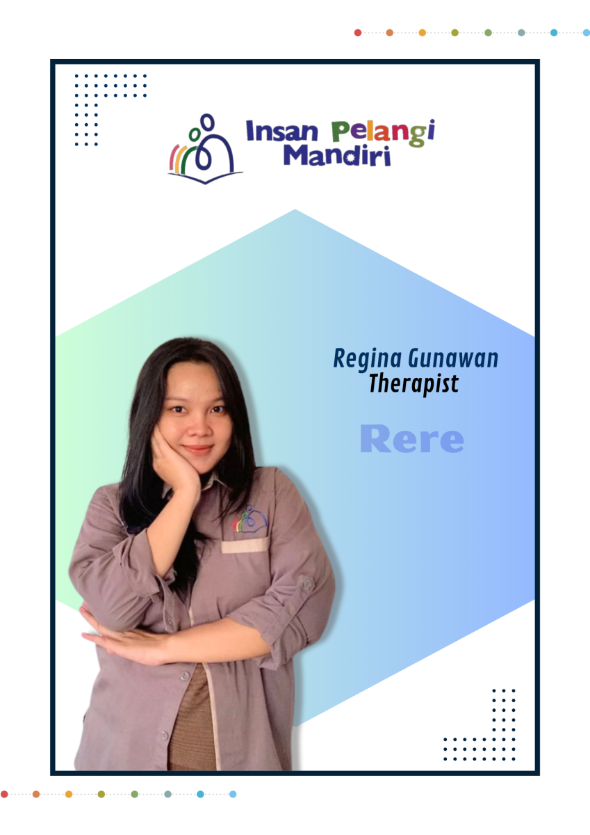 Regina Gunawan
