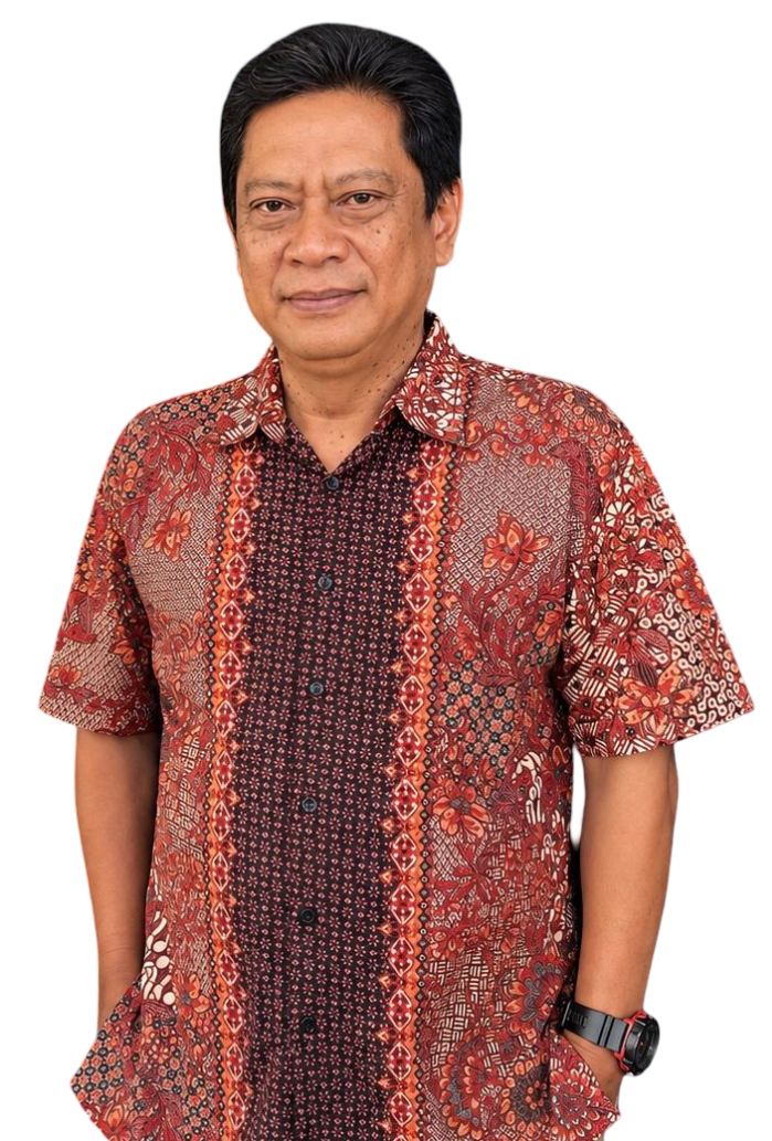 Foto Pembina Yayasan Insan Pelangi Mandiri