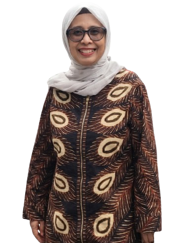 Foto Ketua Yayasan Insan Pelangi Mandiri